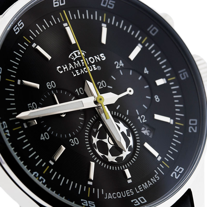 Jacques Lemans U-32A